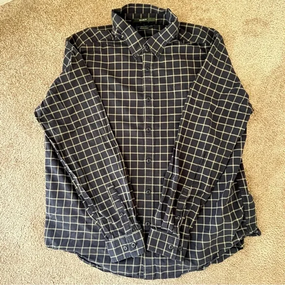 Eddie Bauer Button-Down - Picture 1 of 9